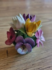 Rare crown staffordshire for sale  RUSHDEN