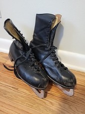 Vintage leather ice for sale  Commerce City