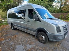 micro campervan for sale  NOTTINGHAM
