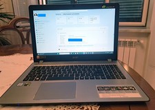 Acer aspire 573g usato  San Nazzaro