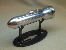 Nice vintage chrome for sale  Lancaster