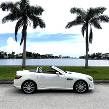 2014 mercedes benz for sale  Hollywood