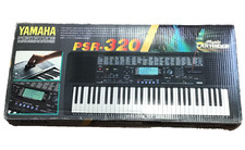 Yamaha portatone psr for sale  BEDFORD