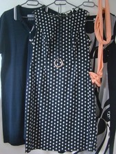 Taifun luftiges sommerkleid gebraucht kaufen  Deutschland