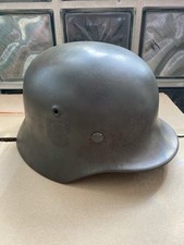 M40 stahlhelm heer gebraucht kaufen  Rodgau
