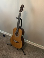 Acoustic guitar for sale  Happy Valley