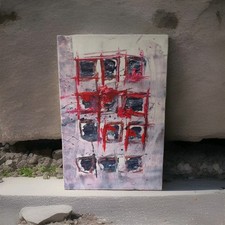 Kunstdruck sinus art gebraucht kaufen  Bremen