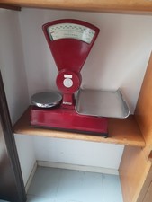 Bilancia cucina vintage usato  Milano