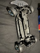 Pure alpha kyosho for sale  KING'S LYNN
