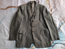 Vintage homespun harris for sale  INVERNESS