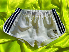 Adidas sprinter short d'occasion  Chalonnes-sur-Loire