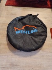 Westline setzkescher netz gebraucht kaufen Westline setzkescher netz gebraucht kaufen  Meckesheim
