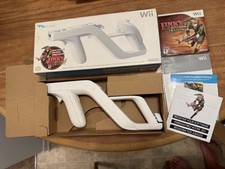 Nintendo wii zapper for sale  Livonia