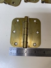 Qty vtg brass for sale  Mcdonough