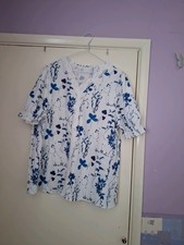Ladies summer top for sale  BROXBOURNE