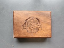 Zippo collection coffret d'occasion  Hœrdt