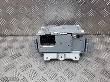 2018 FORD FIESTA RADIO PLAYER CD DVD NAVIGATION NO CODE H1BT18C815VN comprar usado  Enviando para Brazil