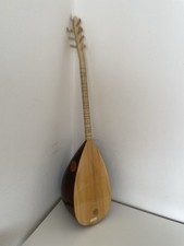 Saz baglama tasche gebraucht kaufen  Düren