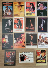Clint eastwood lot d'occasion  Neuilly-sur-Marne