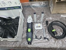 Festool vecturo 400 d'occasion  Expédié en Belgium