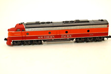Southern pacific emd for sale  New Freedom