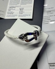 Bracelet fred 10 d'occasion  Paris XIX