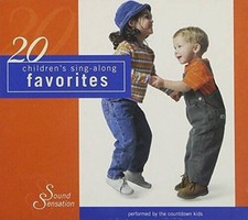 Childrens sing along for sale  Montgomery