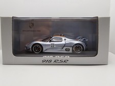 Minichamps porsche 918 d'occasion  Expédié en Belgium