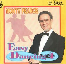 Monty pearce easy for sale  BLACKWOOD