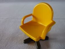 Playmobil siege jaune d'occasion  Dannes