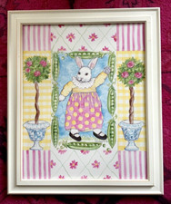 Eclectic bunny rabbit for sale  Missouri City