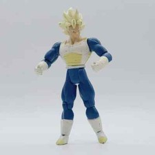 Action Figure DBZ Dragon Ball Z Son Goku Super Saiyan 2008 Jakks Pacific GENUINE comprar usado  Enviando para Brazil