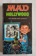 Mad taschenbuch hollywood gebraucht kaufen  Wiesbaden