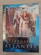 Stargate atlantis dvd gebraucht kaufen  Winsen