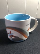 Starbucks 2016 hawaii for sale  Lubbock