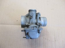 Carburateur origine yamaha d'occasion  Garéoult