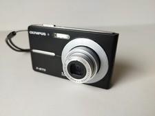 Appareil photo numérique d'occasion  Verneuil-l'Étang