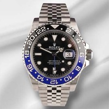 Rolex 40mm gmt for sale  San Jose