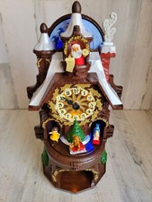 Hallmark santa musical for sale  Racine
