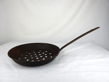 Vintage chestnut roasting for sale  ULVERSTON