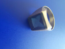 Feiner herren ring gebraucht kaufen  Rackwitz