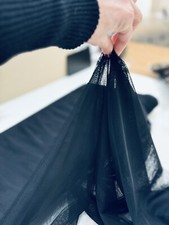 Neu 300x150cm navy gebraucht kaufen  Gelsenkirchen