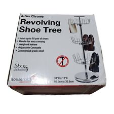 Tier chrome revolving for sale  Stockbridge