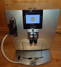 Jura impressa 9 gebraucht kaufen  Grainau