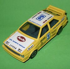 Bburago 4159 audi for sale  DARWEN