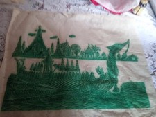 Oriental print for sale  DEVIZES