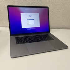 Macbook pro 6820h d'occasion  Expédié en Belgium