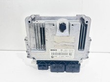 Centralina motore ecu usato  Casalnuovo di Napoli