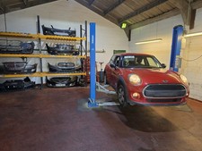Mini cooper one for sale  ROYSTON