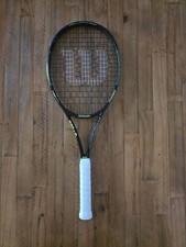 Wilson blade 98s for sale  TELFORD